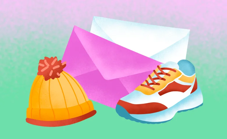 Кейс: рассылки Sportcourt через Unisender