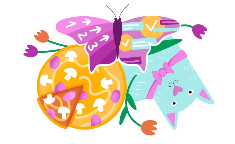 Ифографика примеры