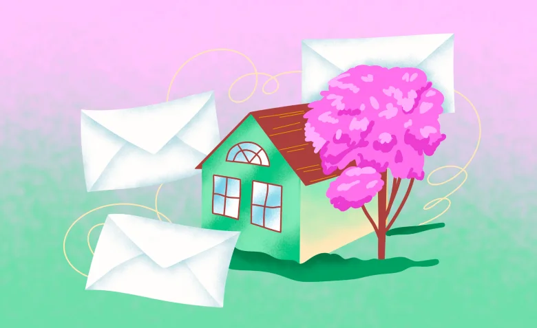 Кейс Болотов Дачи: рассылки через Unisender