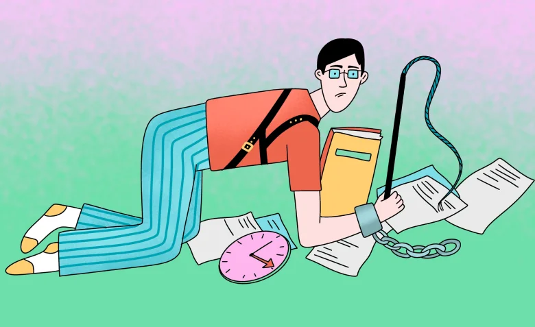 Как улучшить самодисциплину