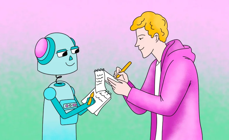 Как распознать ИИ-текст