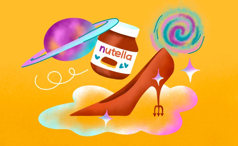 Лучшие рекламные кампании в апреле 2026