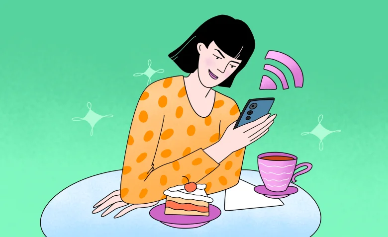 Как безопасно пользоваться публичным Wi-Fi и возможно ли это