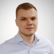 Андрей Савкин