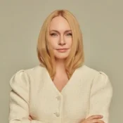 Ирина Маркова