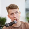 Никита Шолохов