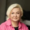 Светлана Берегулина