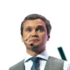 Василий Бумагин