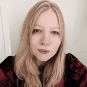 Диана Филимонова