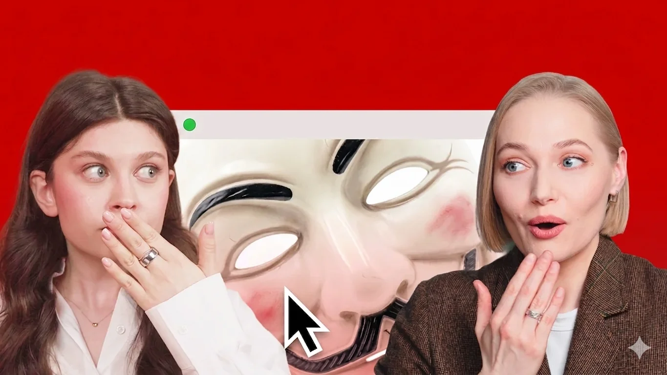 Обложка: коллаб НС и Т-Ж