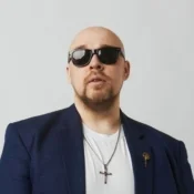 Сергей Афонин