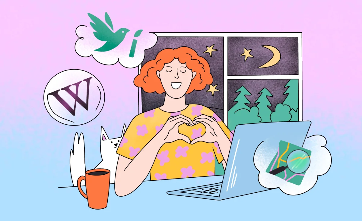 Почему люди работают бесплатно