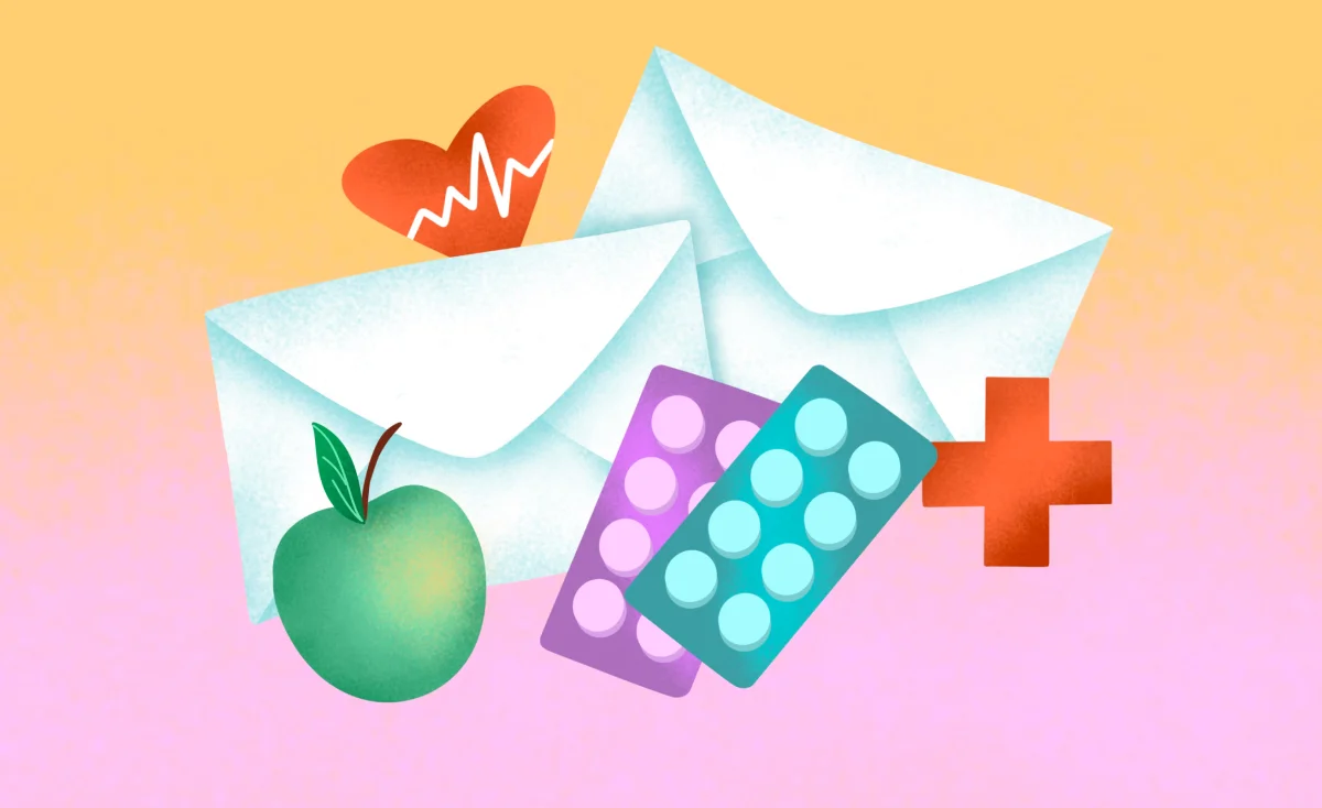 Кейс Onpoint: email-рассылки для врачей