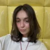 Елизавета Островская