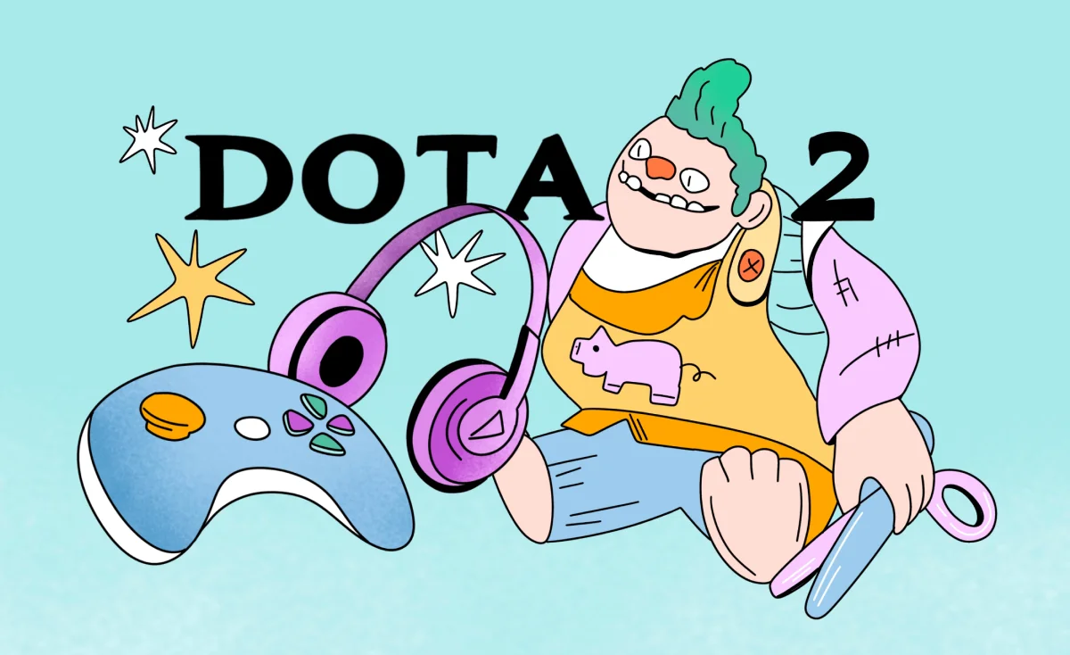 Dota 2