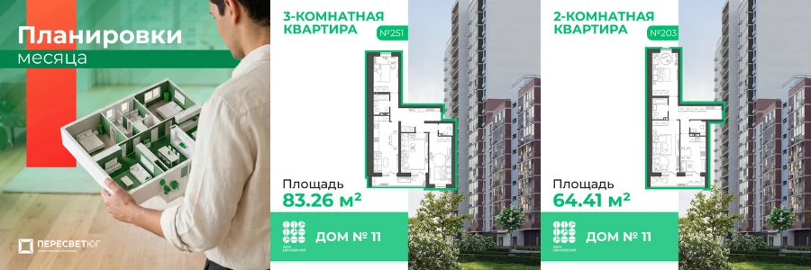 Карусель ВК с дайджестом