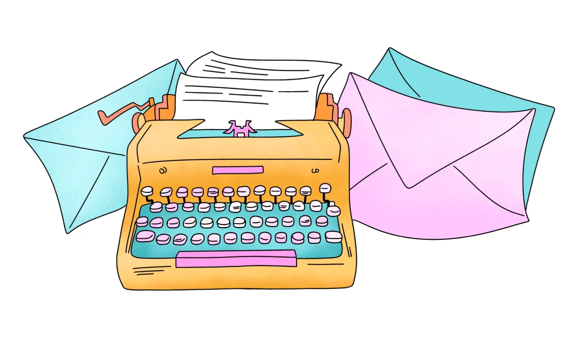 Специфика копирайтинга в email-маркетинге: как писать сильные тексты для рассылок