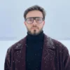 Илья Еремин