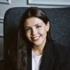 Настя Ушанова