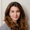 Наталия Исаева