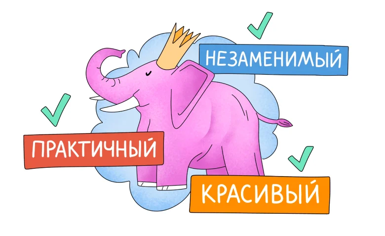 Рекламный текст как писать