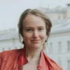 Галина Щербакова