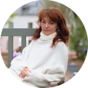 Любовь Кобцева