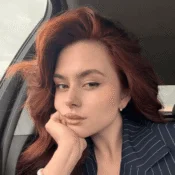 Полина Акшенцева