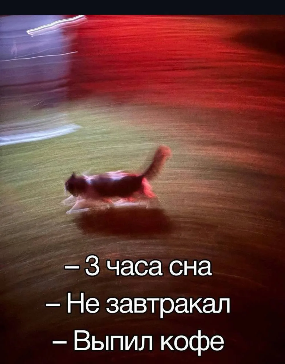 Как выжить, когда все проекты рухнули в одну неделю