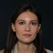 Дарья Гордеева