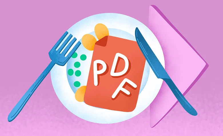 Программы для чтения PDF