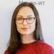 Светлана Алексеева