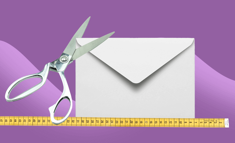 Есть ли у письма «лишний вес»? Что проверить перед отправкой email-рассылки 5