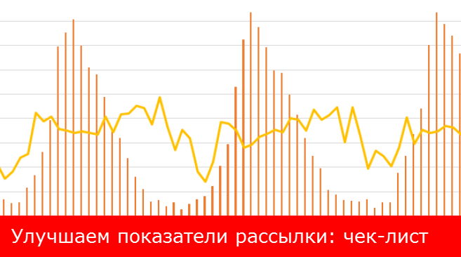 Что делать, если рассылки не приносят результатов