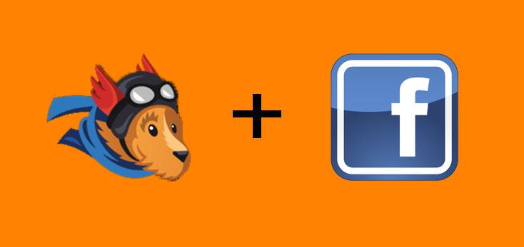 Как настроить интеграцию UniSender и Facebook*