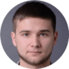 Автор блога Unisender Артём Чеховской