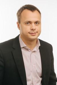 Сергей Петраковский