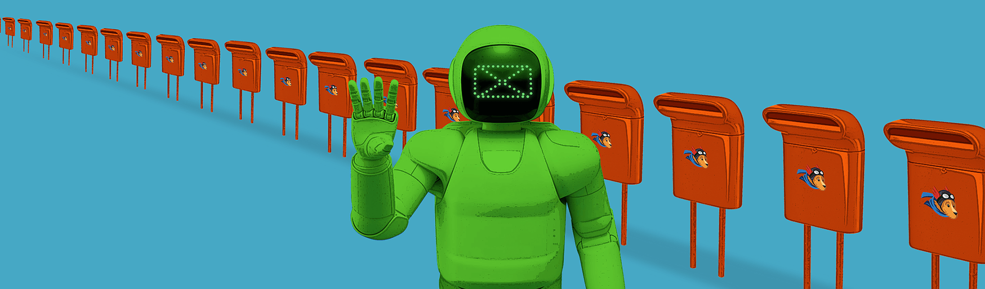 Автоматизация UniSender