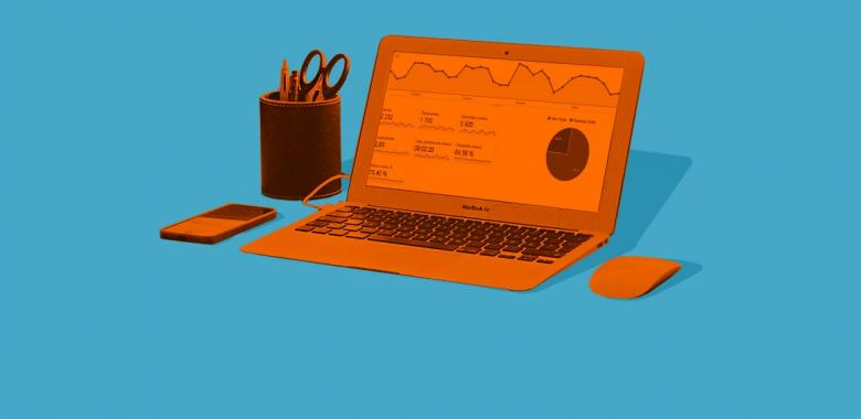 Считаем статистику рассылок в Google Analytics