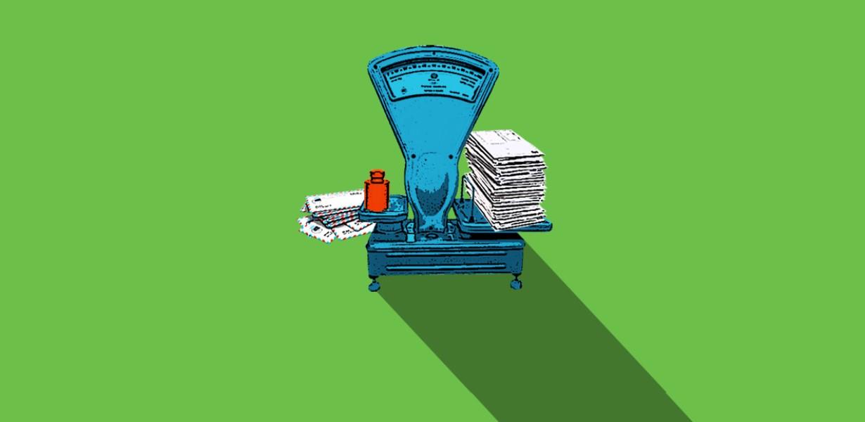 Разница между email рассылкой и спамом