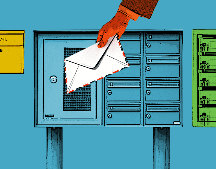 Как выбрать сервис email-рассылки. 13 главных критериев