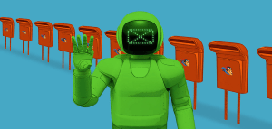 автоматизация UniSender