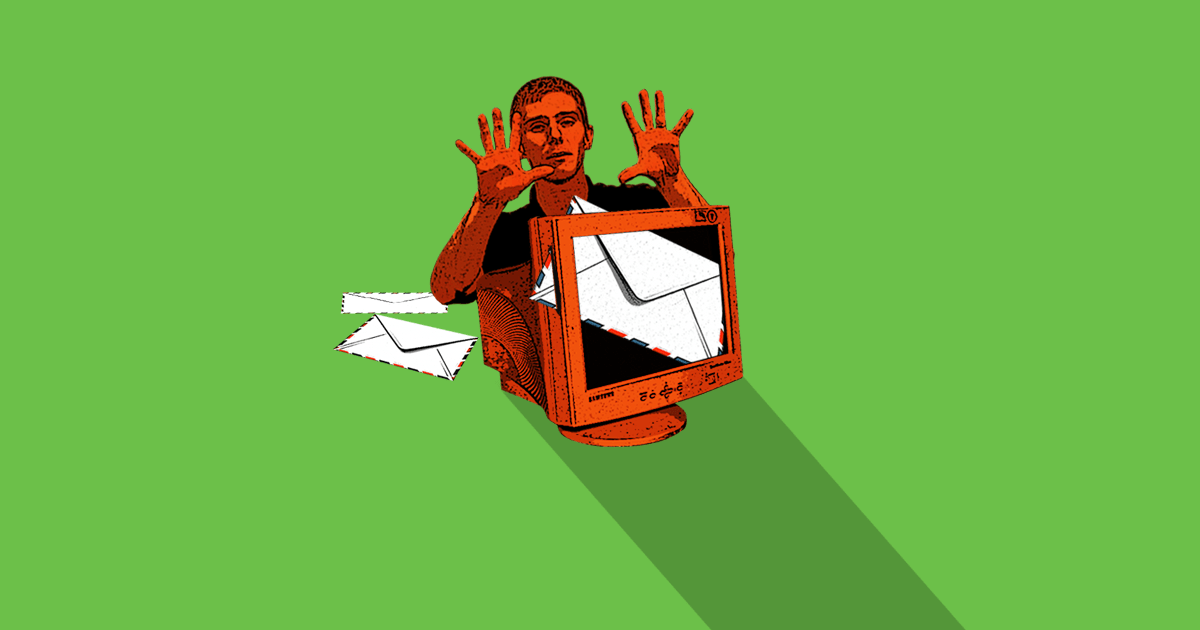 Как настроить Постмастер Mail.Ru
