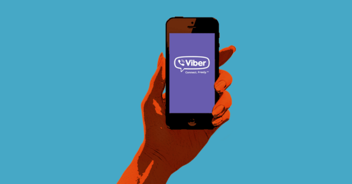 Гид по рассылкам в Viber