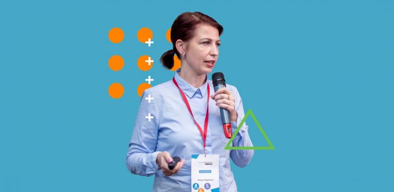 Алиса Киричок, EmailConsulting: о пути в digital и будущем email-маркетинга