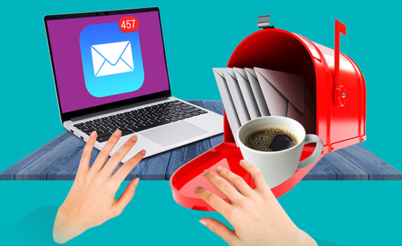 Как настроить email-аутентификацию: прописать DKIM, DMARC, SPF и MX 10