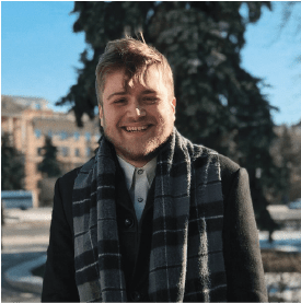 Матвей Носов