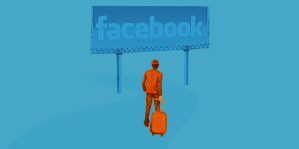реклама в Facebook*