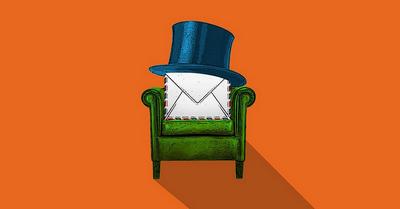 Как сделать email-рассылку: от идеи до отправки первого письма 3