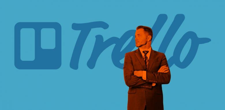 Email-маркетинг в одиночку. Как Trello делает такие классные рассылки